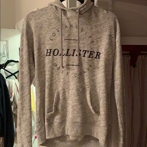 Hollister Hoodie